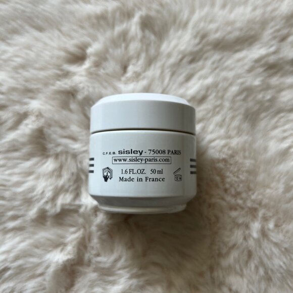 Sisley Paris Neck Cream - Picture 2 of 4